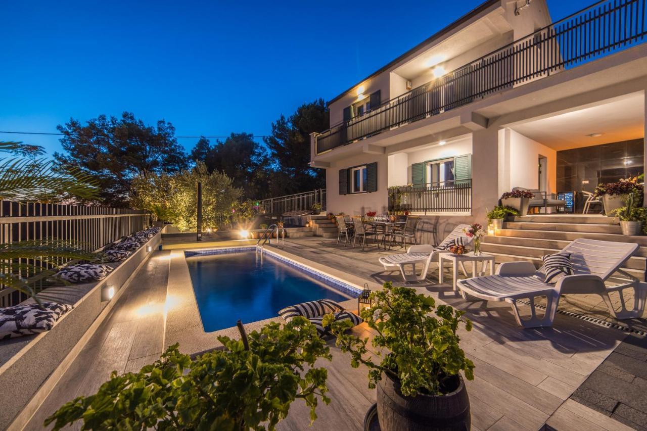 Villa Unique Gradac  Exterior foto
