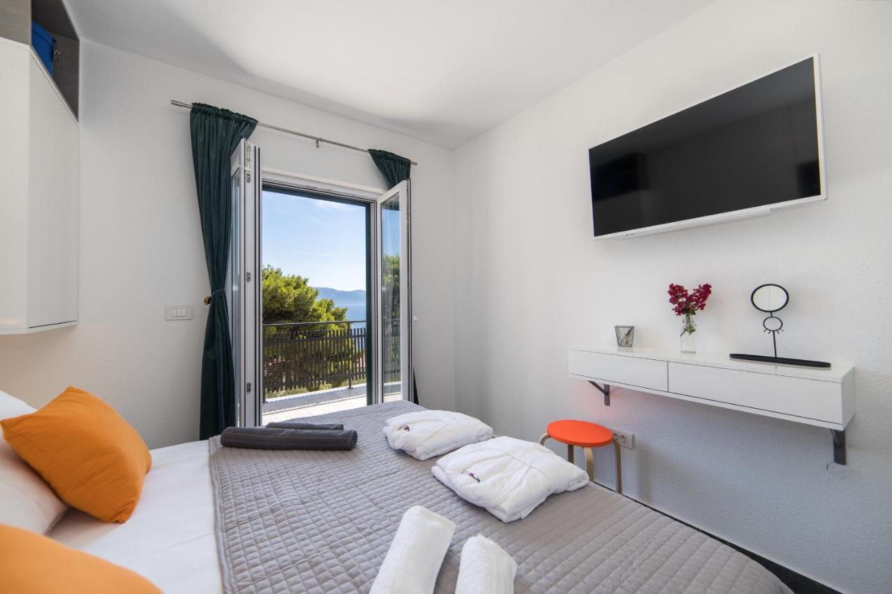 Villa Unique Gradac  Exterior foto
