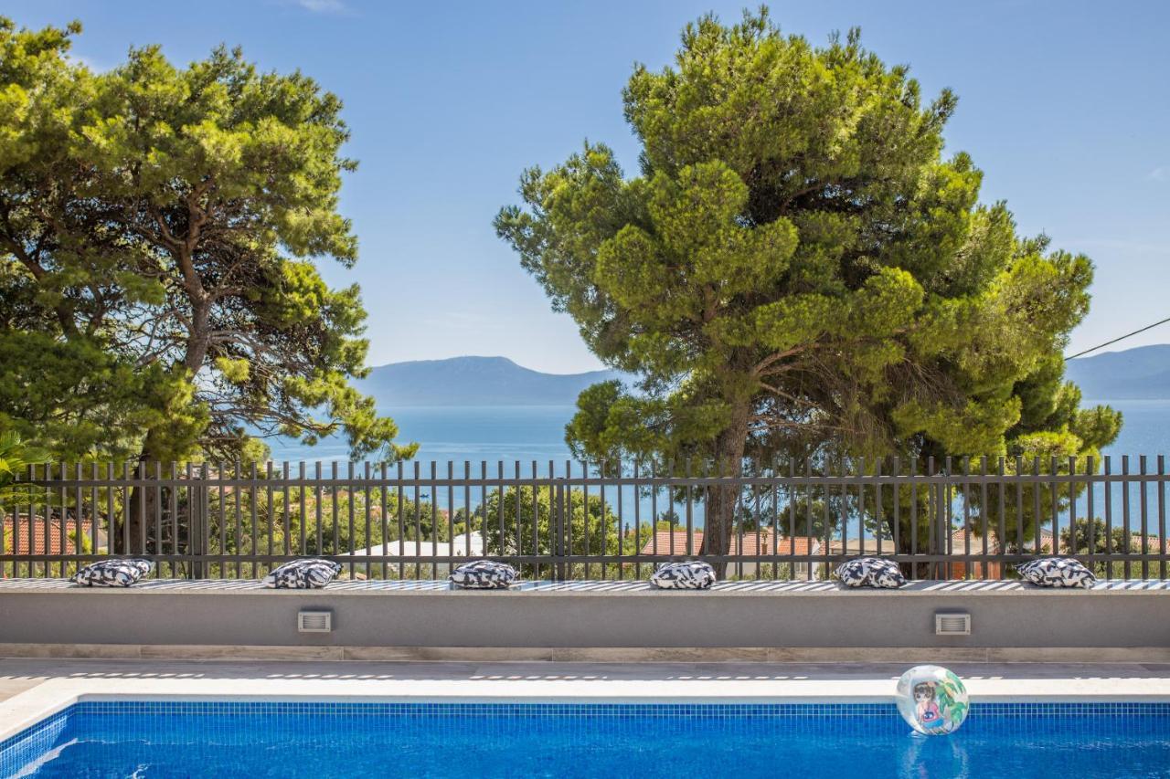 Villa Unique Gradac  Exterior foto