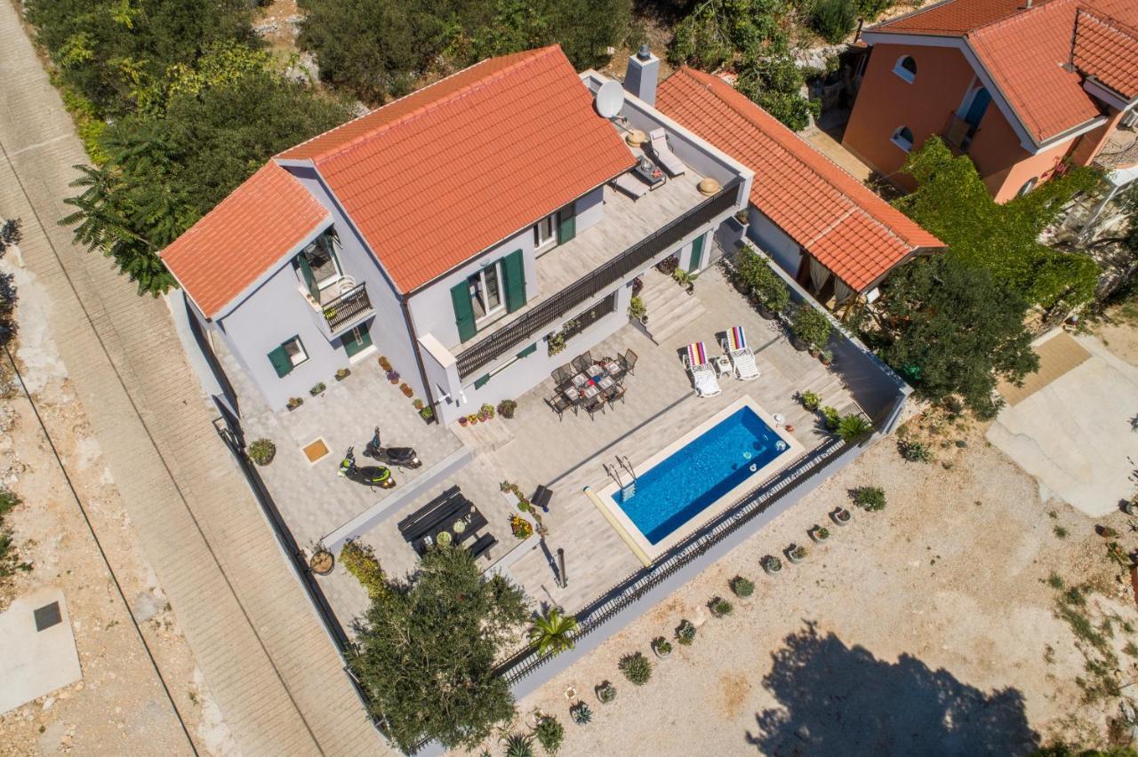 Villa Unique Gradac  Exterior foto