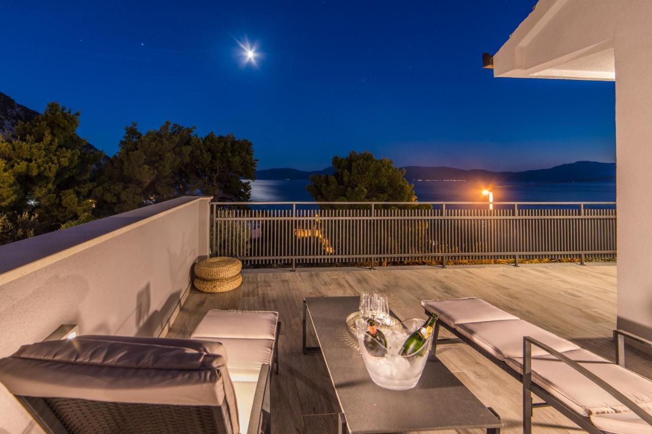Villa Unique Gradac  Exterior foto