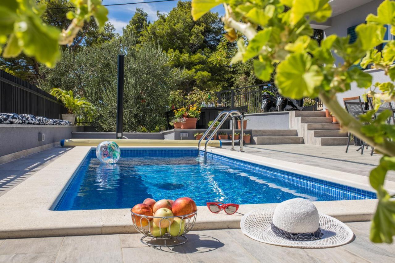 Villa Unique Gradac  Exterior foto