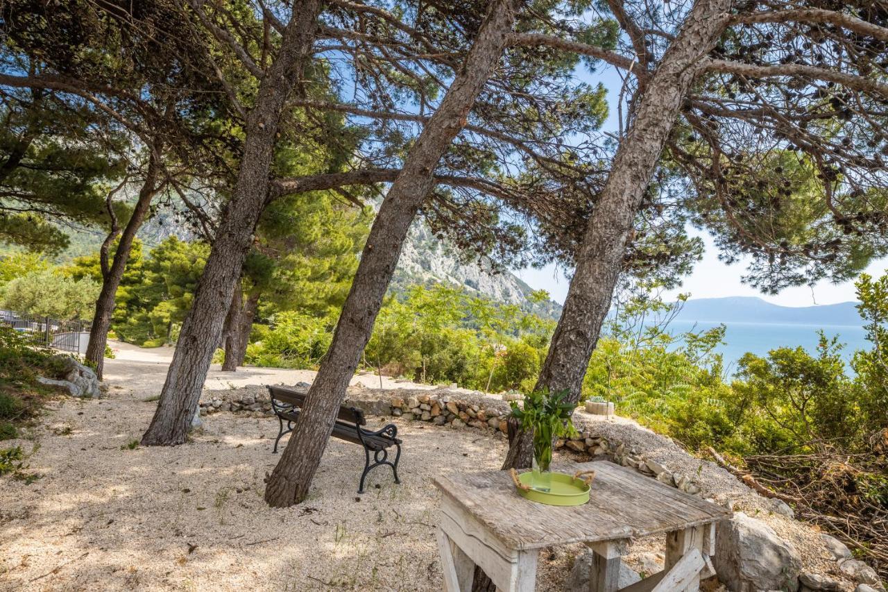 Villa Unique Gradac  Exterior foto